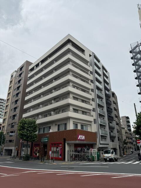 月村マンションNO33