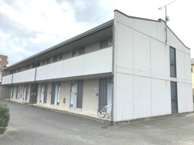 ＪＲ筑肥線 筑前前原駅 徒歩14分 2階建 築29年