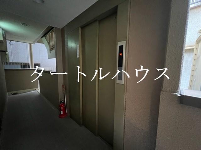 クレセール春日出2