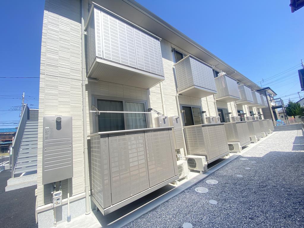 D-ROOM敷島公園