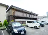 パークサイド渋川 A棟