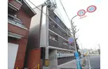 サクシード丹波橋