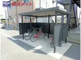 メルベール西富田