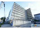 ローズコーポ新大阪8