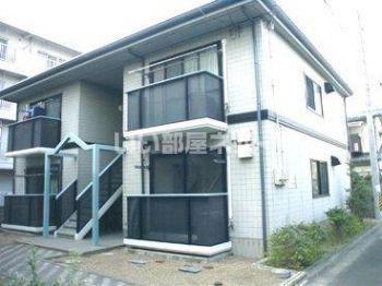 セフィラ福田町五番館(2DK/2階)
