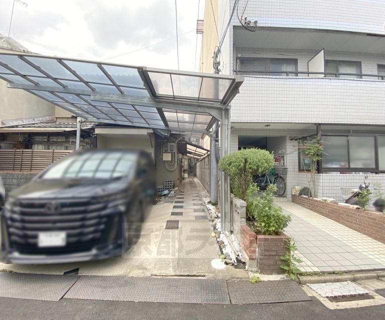 ハイツ京家