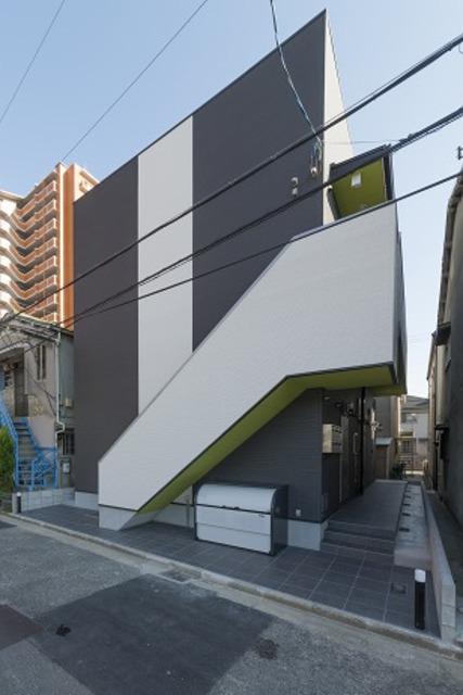 サクセス若江東町