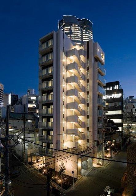 ROPPONGI SEVEN