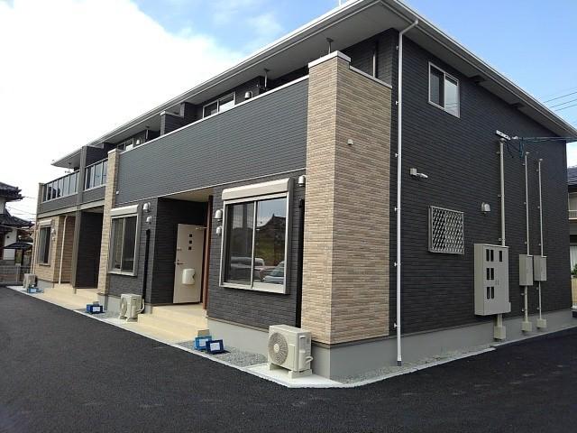 カームリー荒尾