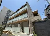 マリンパレス津田沼