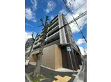 ソルレヴェンテ神戸中山手通