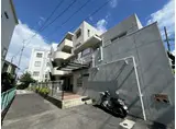 ユートピアハイツ金剛