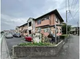 フェアリーウィステリア壱番館