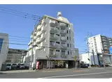 角野マンション