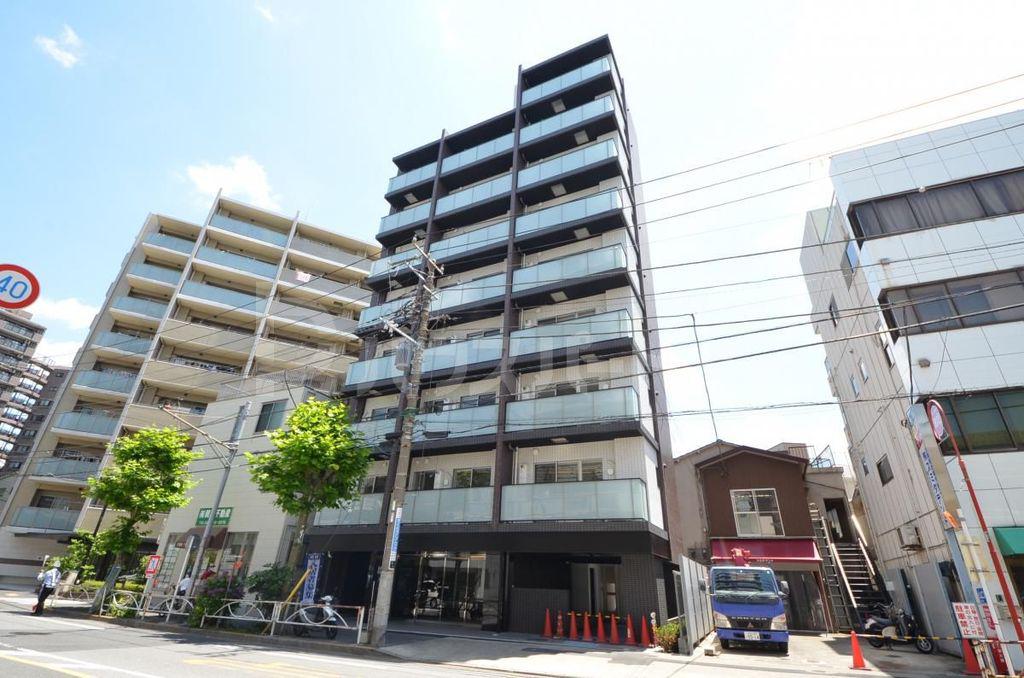 アイル プレミアム押上ノース