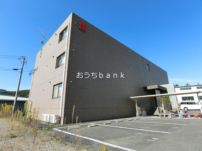 ハートフルマンションI
