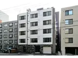 札幌市電 資生館小学校前駅 徒歩7分 5階建 築8年