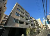 アルス代々木参宮橋コート・アデリオン