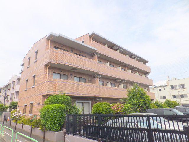 カーサ白糸台