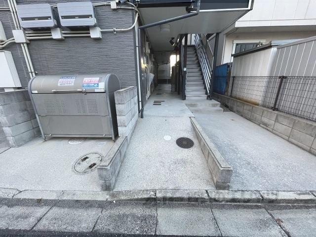 レオパレスプレミエ エトワール