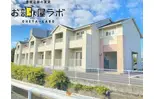 クレスト中殿