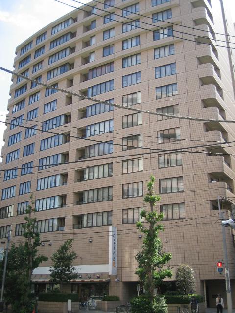 フォルム小石川(1LDK/4階)