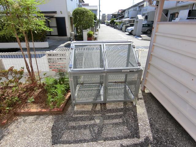 セジュール鍋島