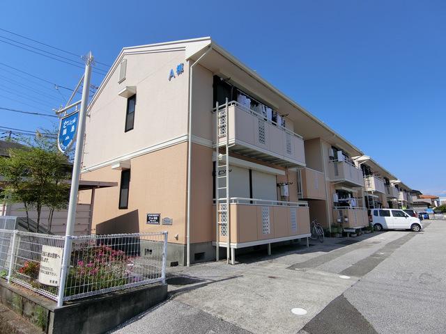 セジュール鍋島