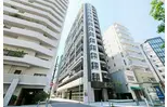 S-RESIDENCE南堀江