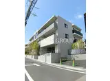 パレステージ鷺宮