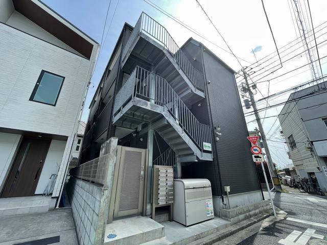 サンアリーナ練馬