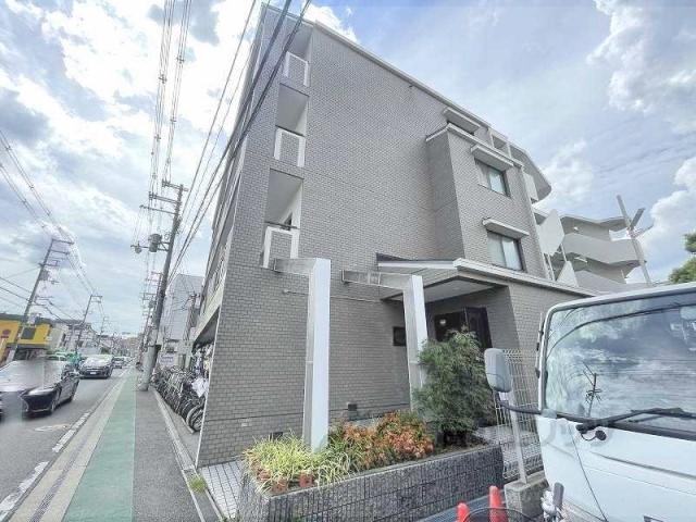 グロウブ東翠園