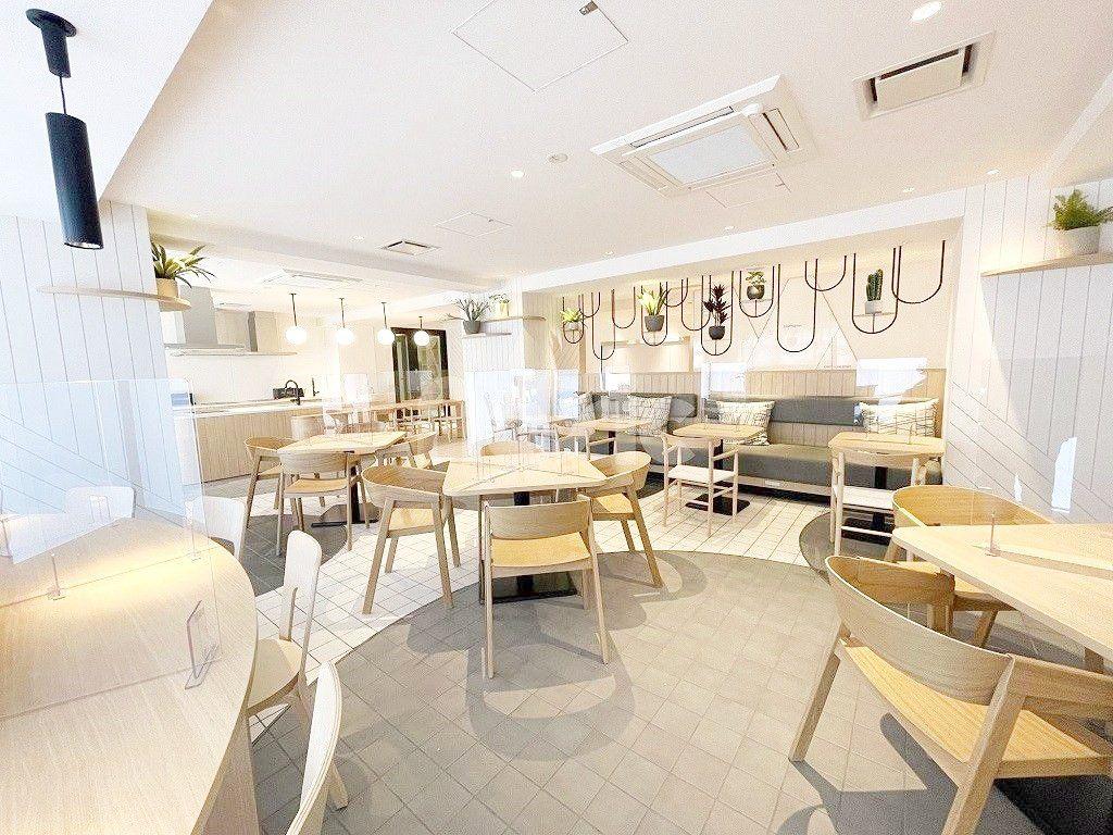 キャンパスヴィレッジ小竹向原