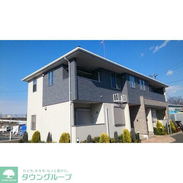 アルカディアA