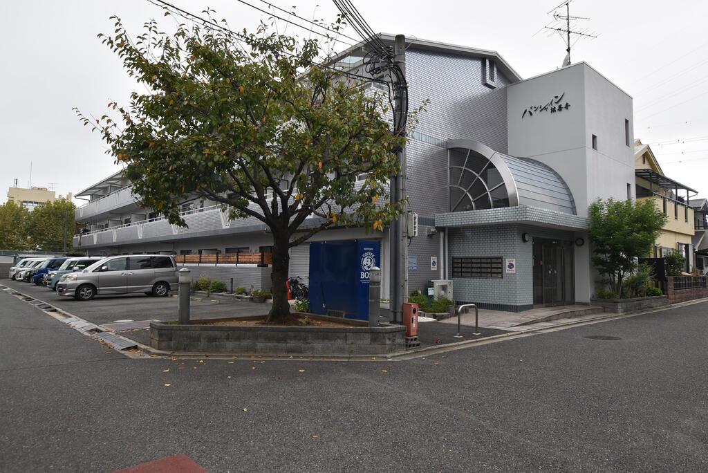 バンシャイン法善寺