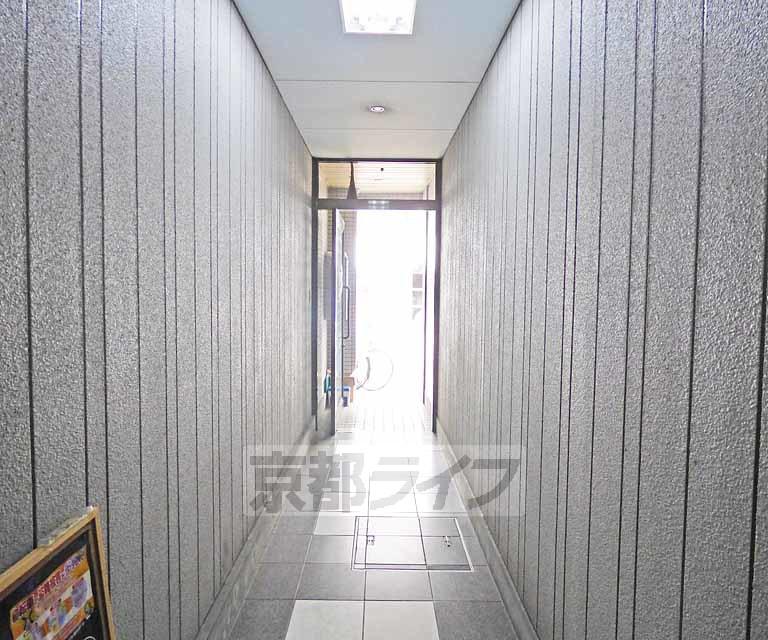エレガンスコート烏丸西