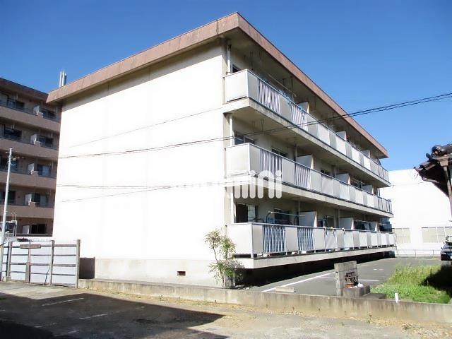 寿マンションC