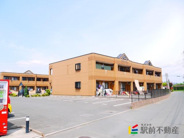 サンフォーレみのう壱番館