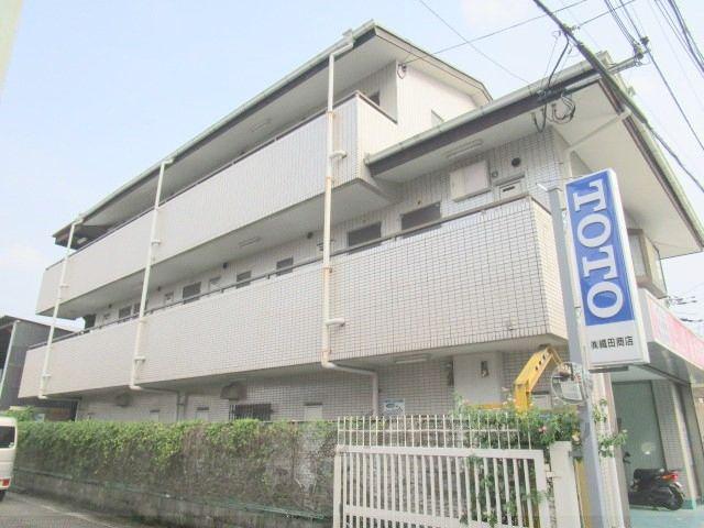 下田部ハイツ