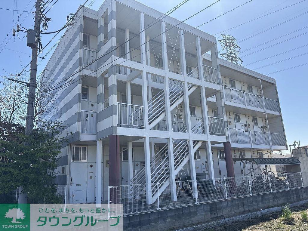 レオパレスパストラル
