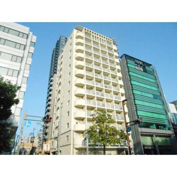 HF久屋大通レジデンス
