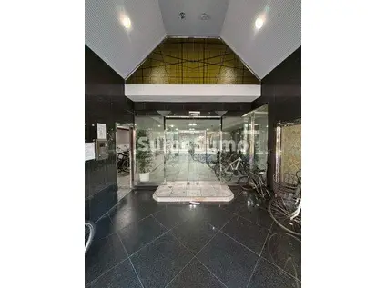 ラパンジール道頓堀(1DK/4階)の外観写真