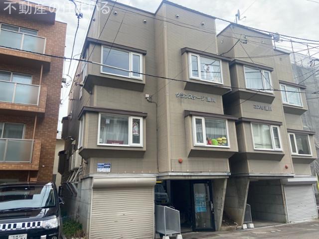 グランステージ澄川