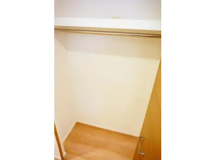 クラリッサ横浜中央(ワンルーム/5階)の間取り写真