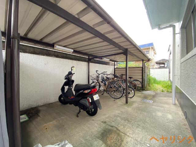 第2大進コーポ