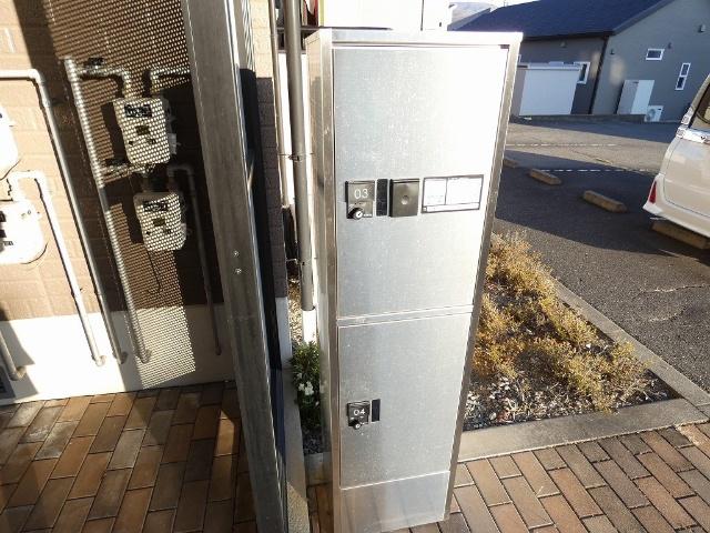 レザン松岡