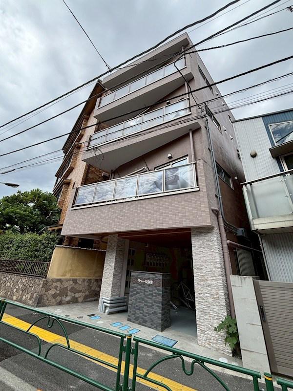 リベール弥生