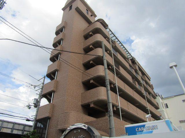 カーサ山城