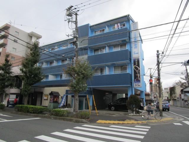 セザール大久保