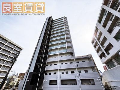 S-RESIDENCE高岳ARDENT(2LDK/8階)